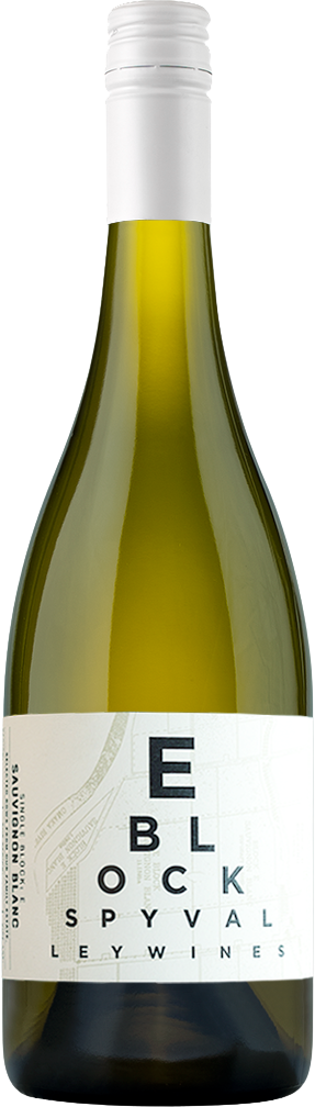 Spy Valley E Block Sauvignon Blanc 2022 Marlborough